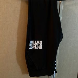 Victoria’s Secret sweatpants
